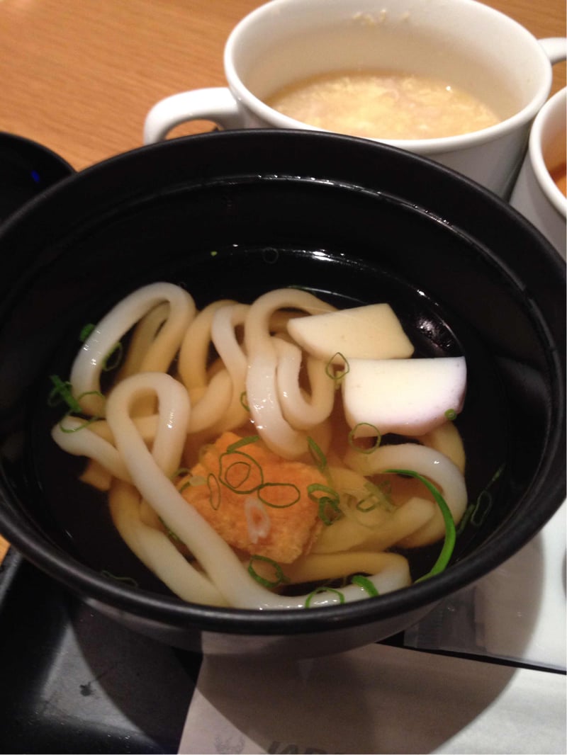 Japan Airlines JAL Sakura Lounge, foto 6
