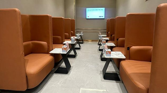 Hayyak VIP Lounge, photo 2