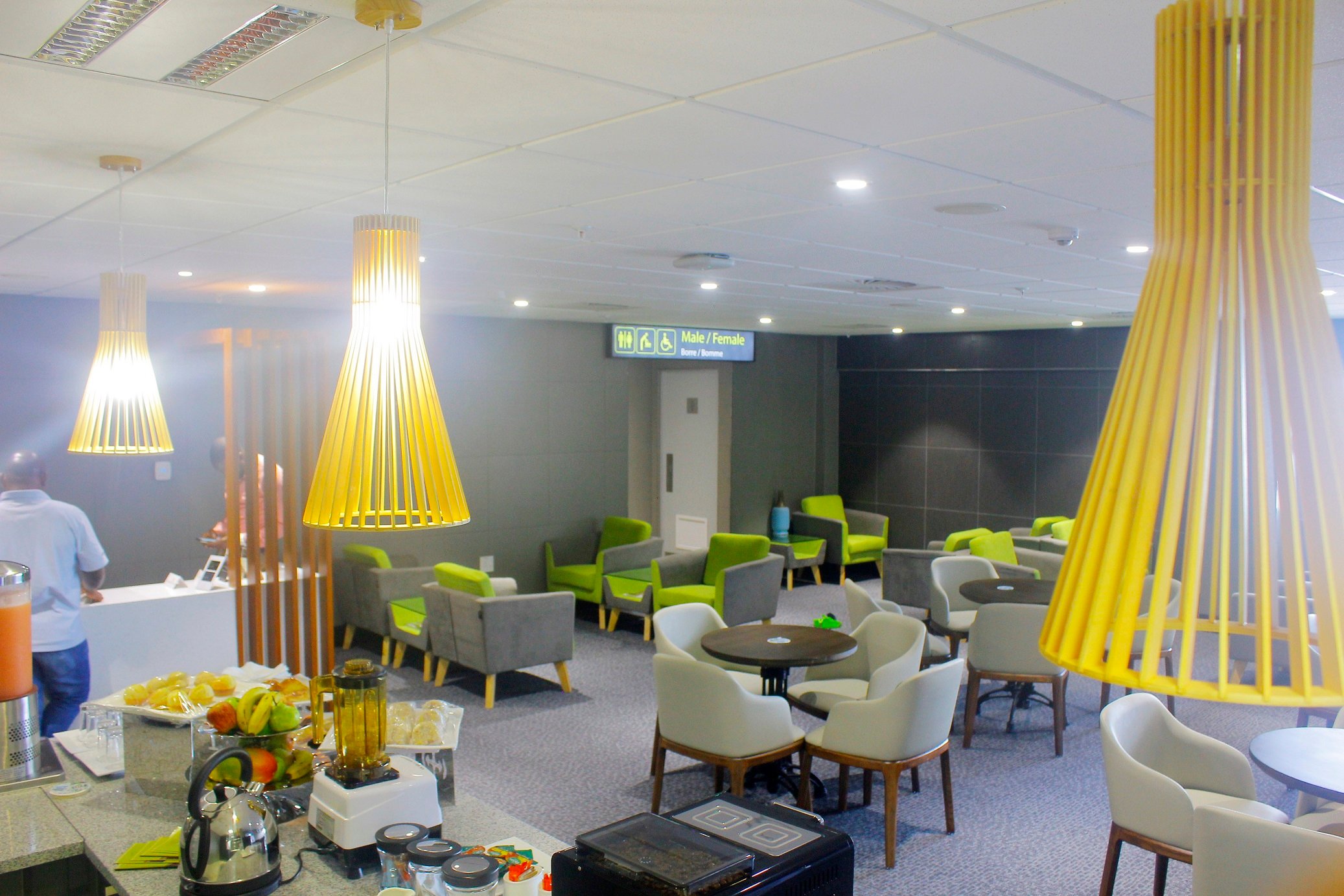 Nthula Lounge, foto 6