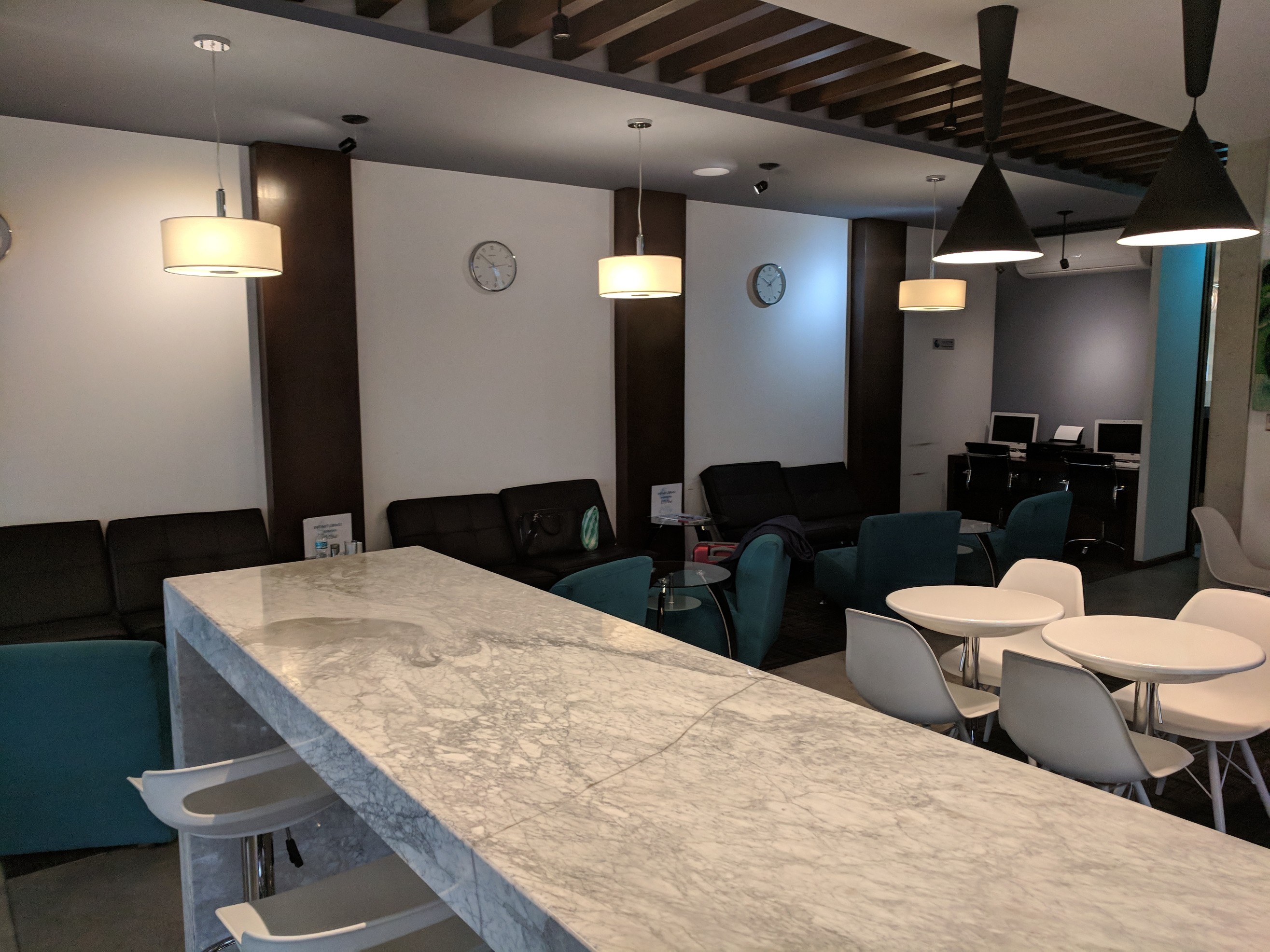 The Lounge by Global Lounge Network, photo 3