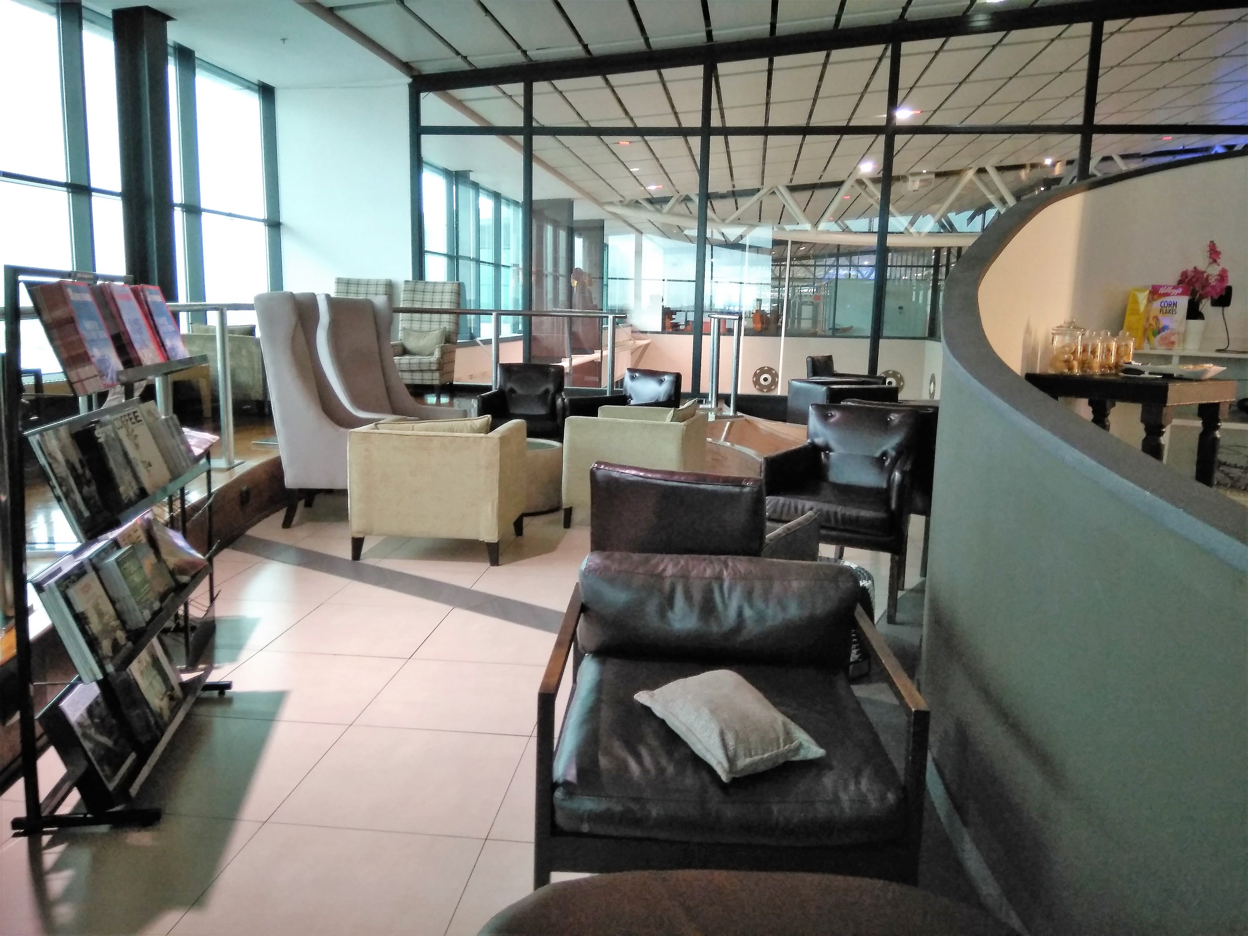 Umphafa Lounge, foto 2