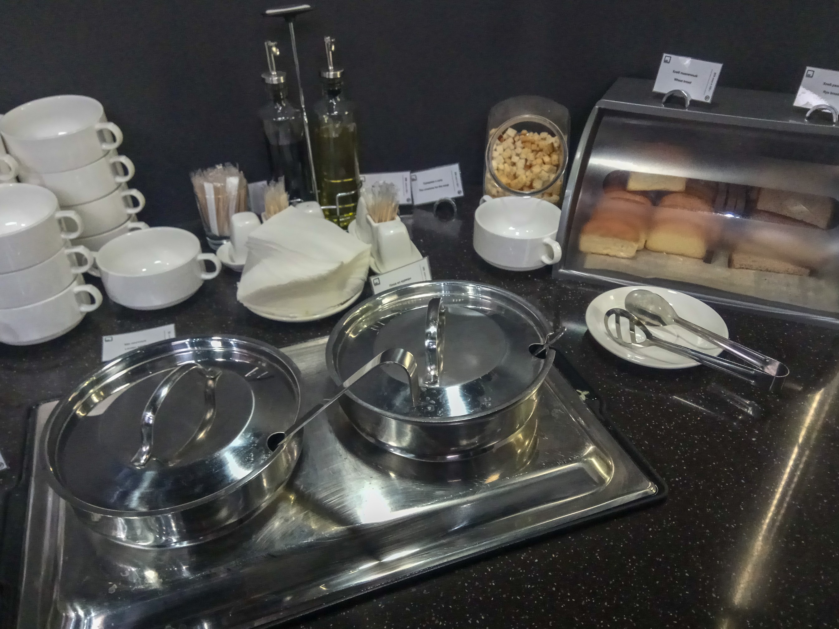 Opal Business Lounge (Domestic), photo 8
