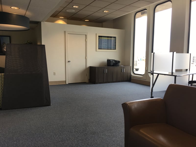Ohio Desk Business Center, photo 3