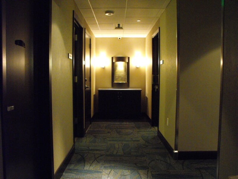 Minute Suites, photo 6