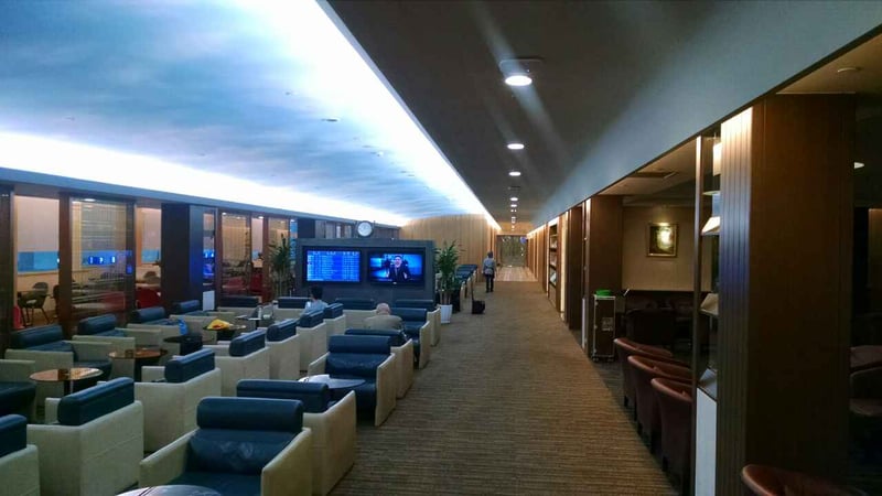 EVA Air The Star, foto 12