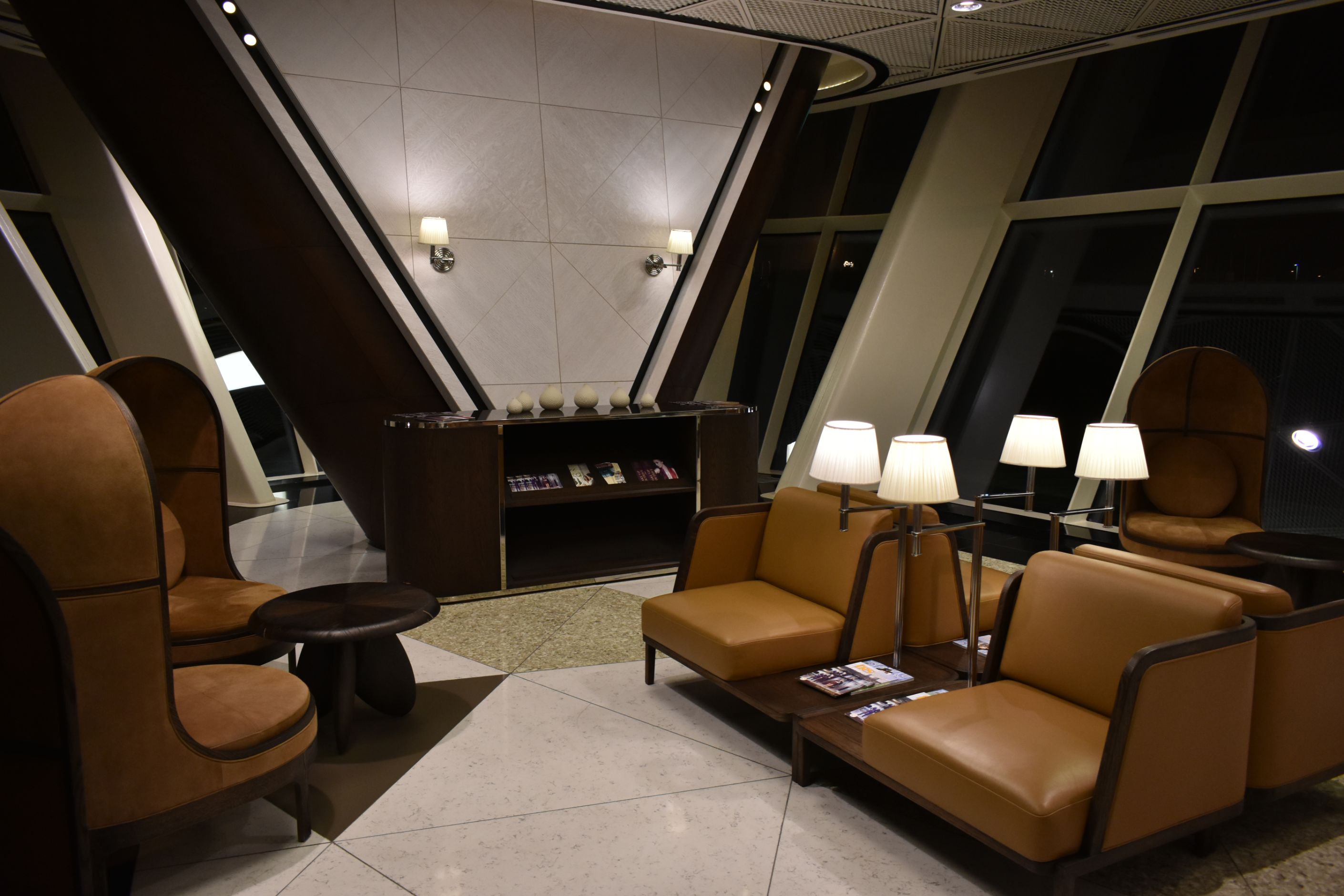 Salam Lounge, foto 2