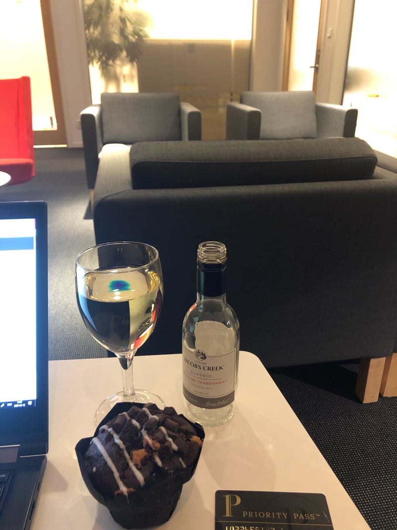 Comfort Lounge (Temporarily Closed), foto 10
