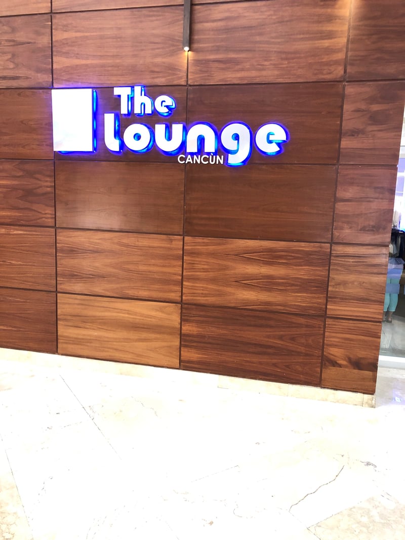 The Lounge by Global Lounge Network, foto 2