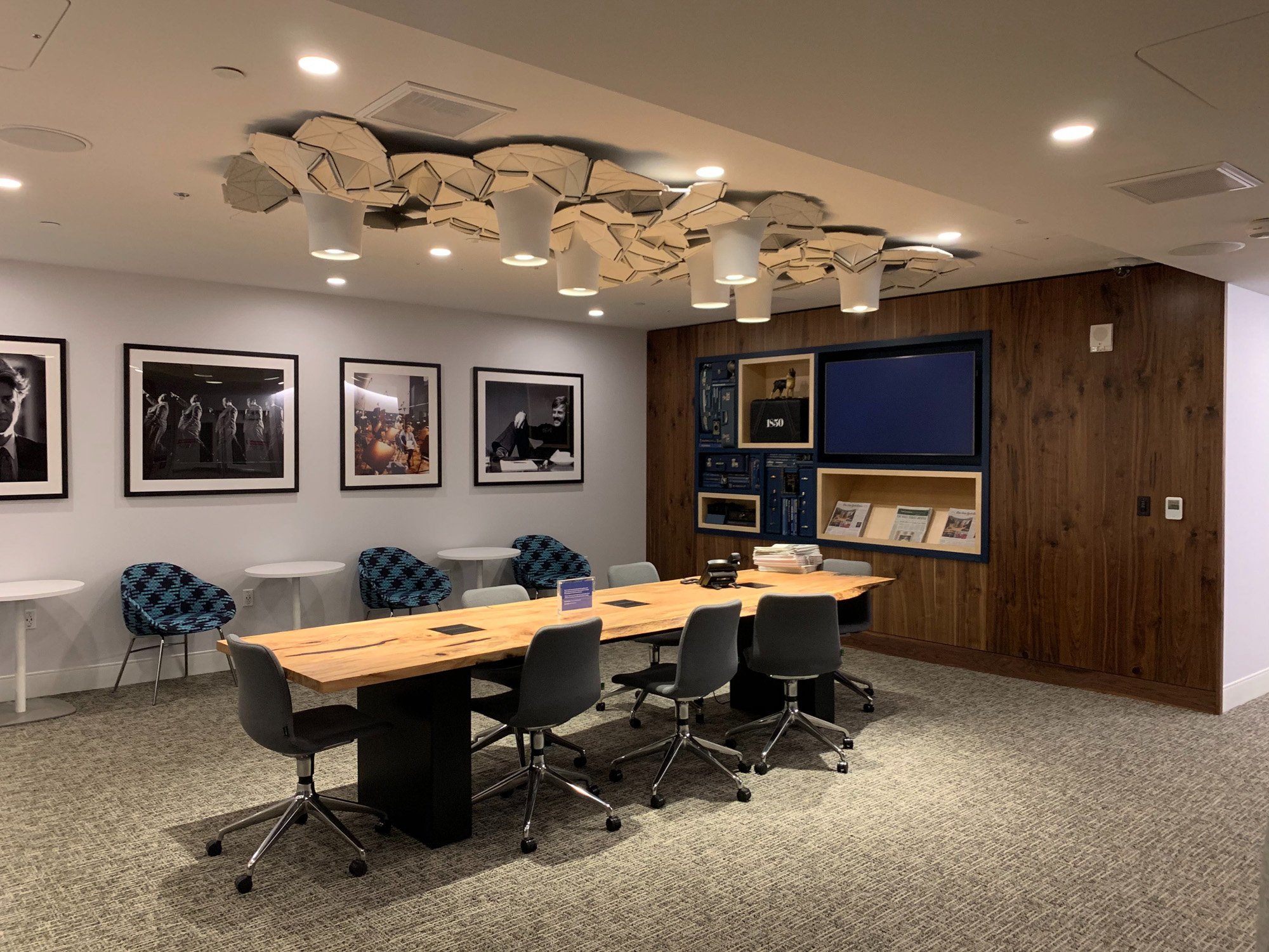 The Centurion Lounge, foto 8