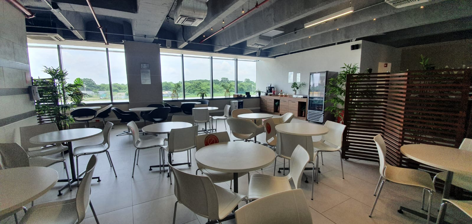 Avianca Lounge Barranquilla, photo 2