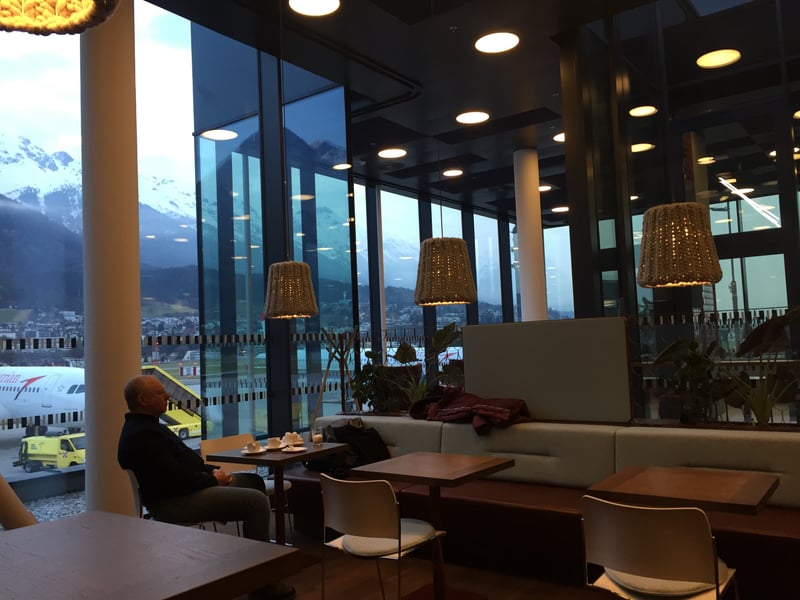 Tyrol Lounge, foto 7