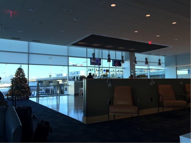 Aspire Lounge, photo 7