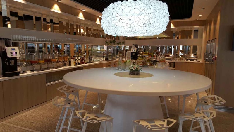 Fantazja Executive Lounge, foto 12