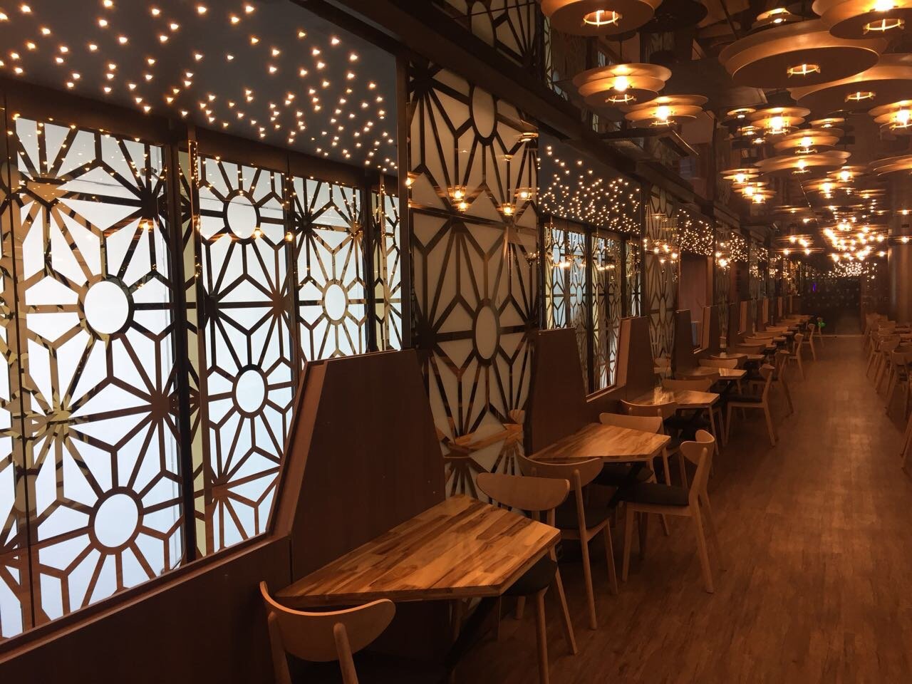 El Dorado Lounge, foto 2