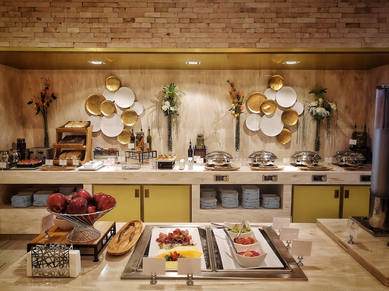 Mera Business Lounge (International), foto 2