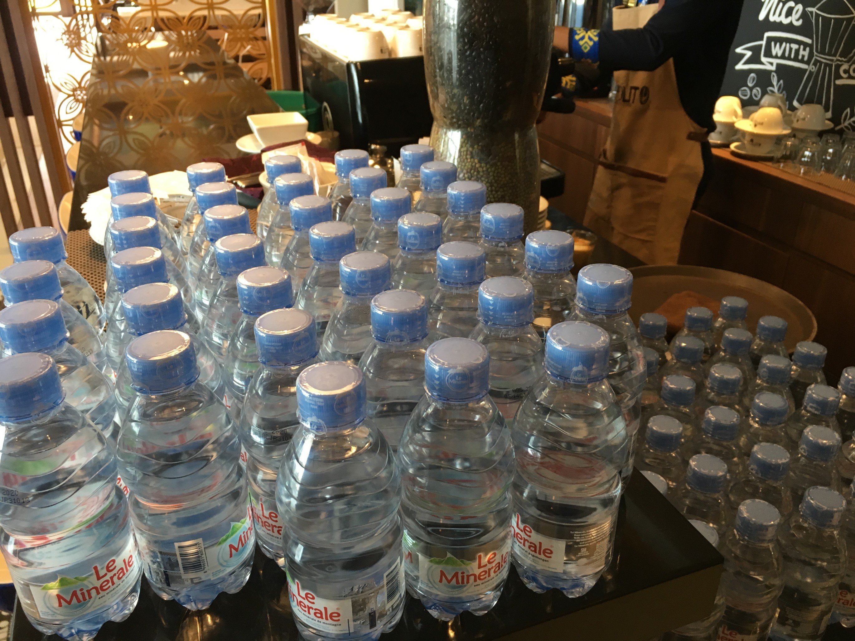 Saphire Blue Sky Executive Lounge, photo 9