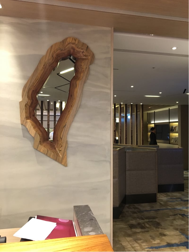 Plaza Premium Lounge (Zone C), photo 8