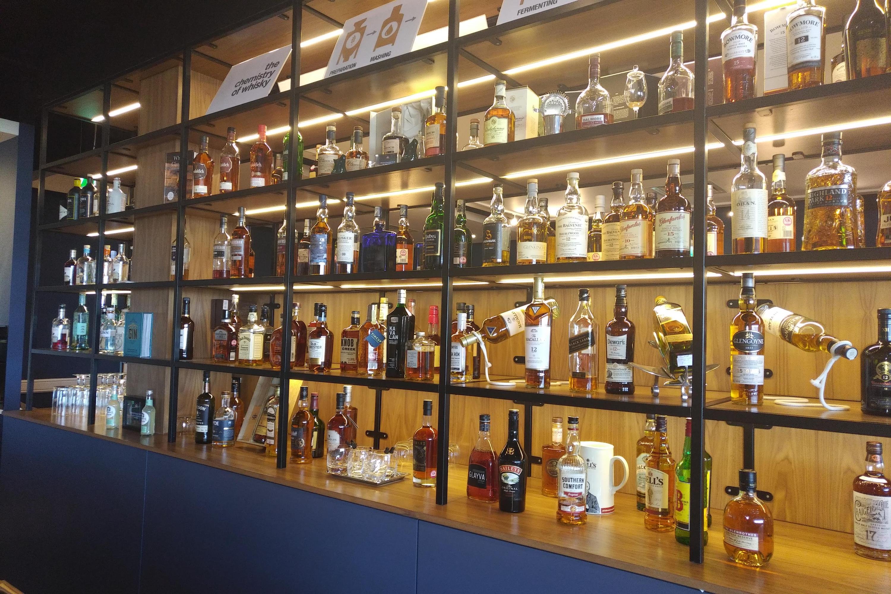 Northern Lights Executive Lounge, foto 9