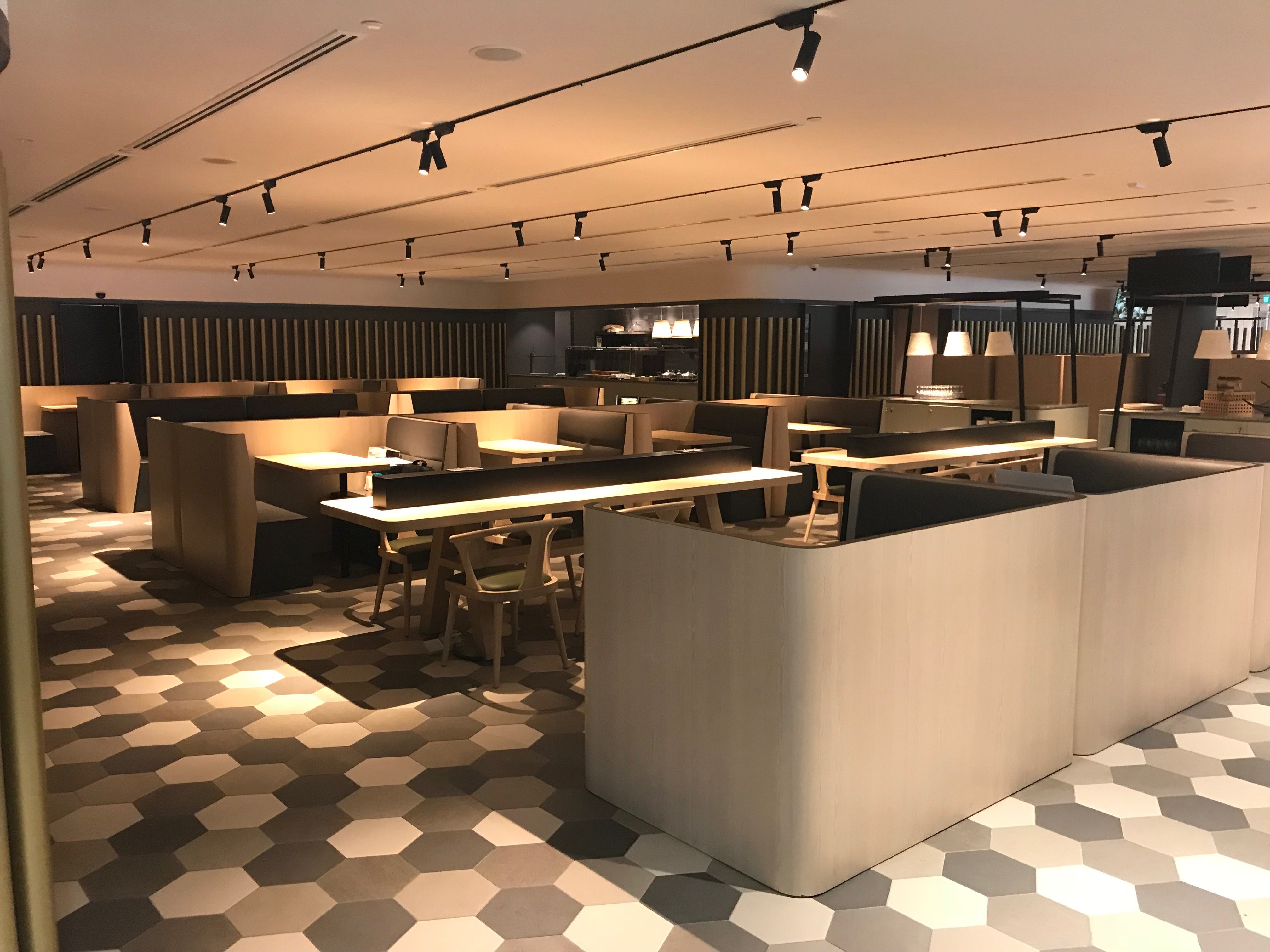 Blossom Lounge, photo 4