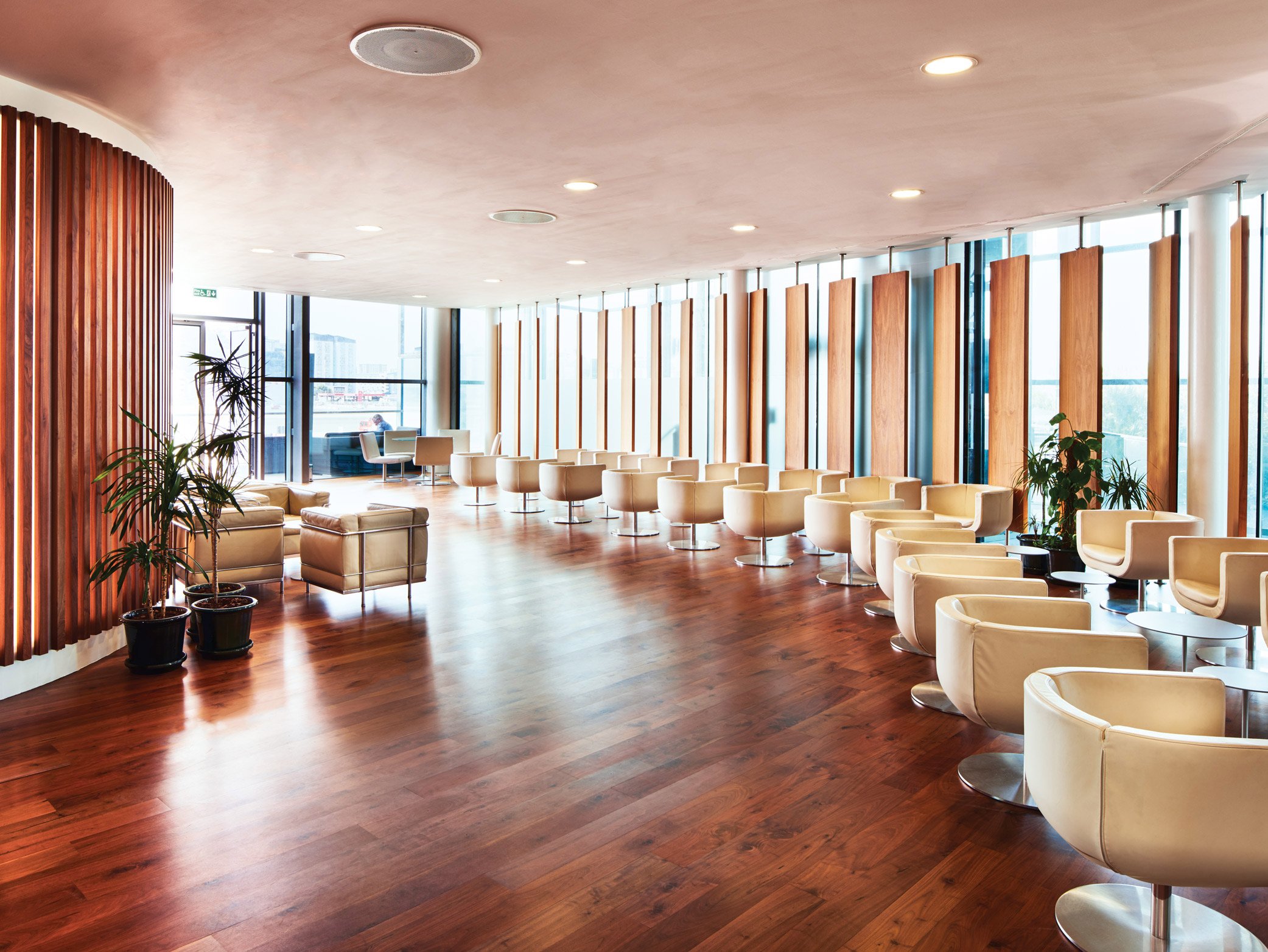 Calpe Lounge, photo 12