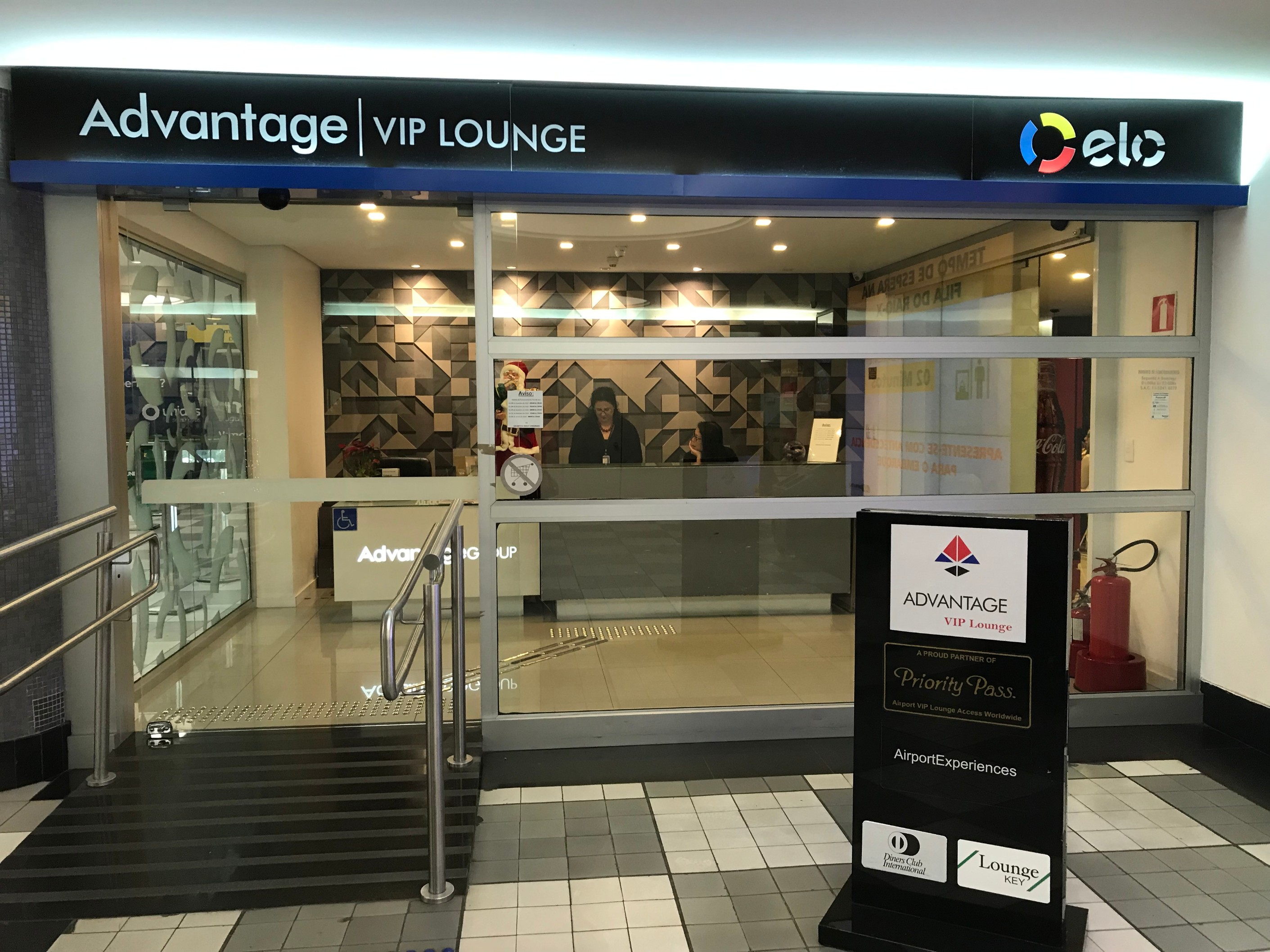 Advantage VIP Lounge, photo 5