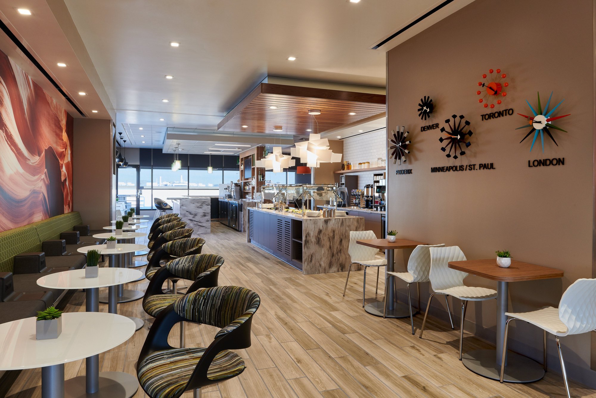 Escape Lounge, foto 2