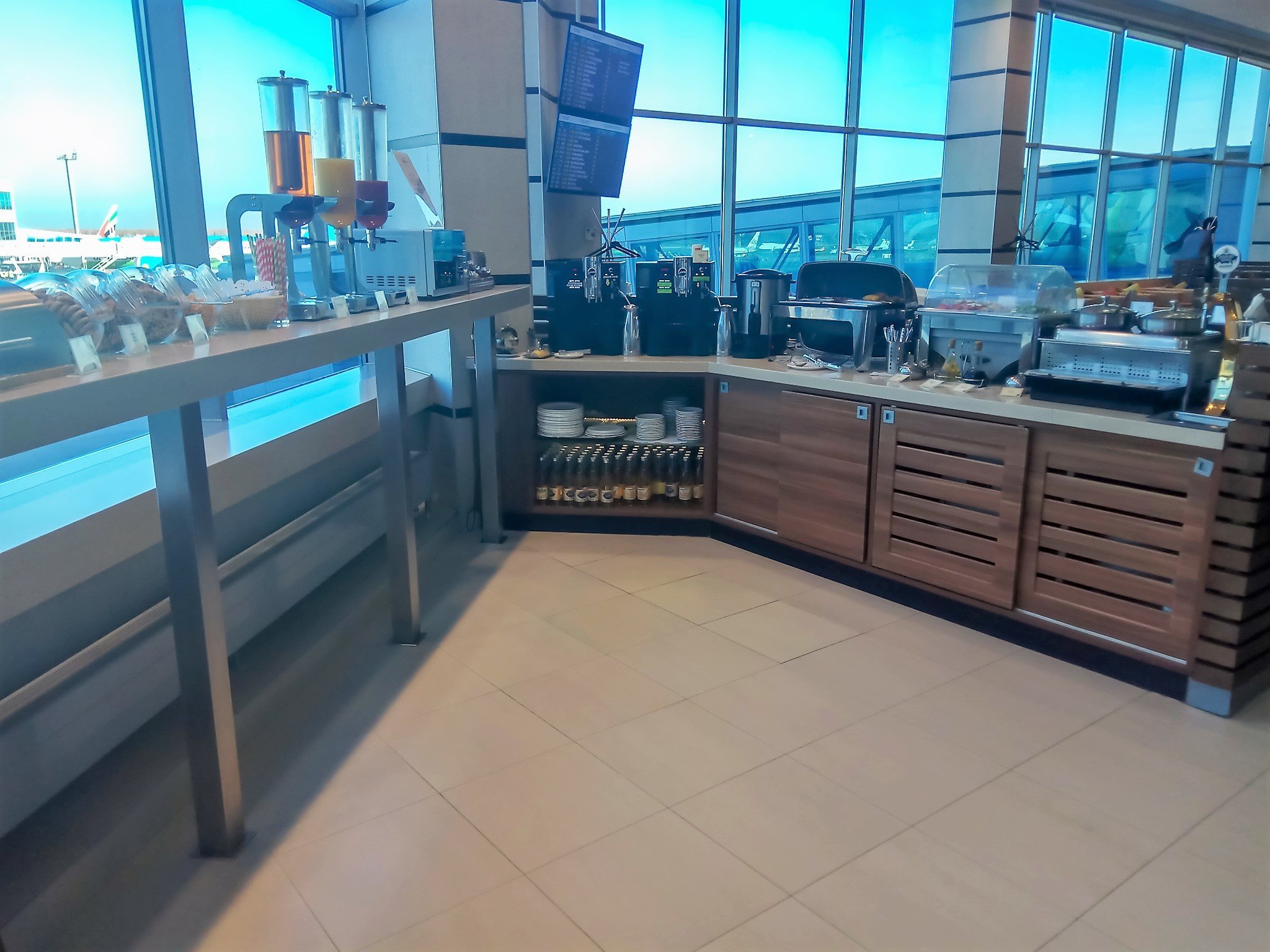 Shostakovich Premier Lounge, foto 5