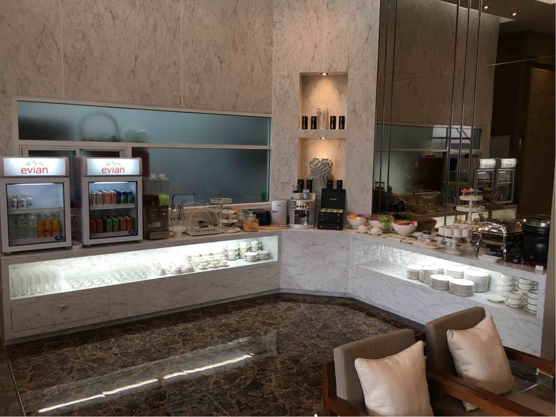 The Coral Executive Lounge, foto 5