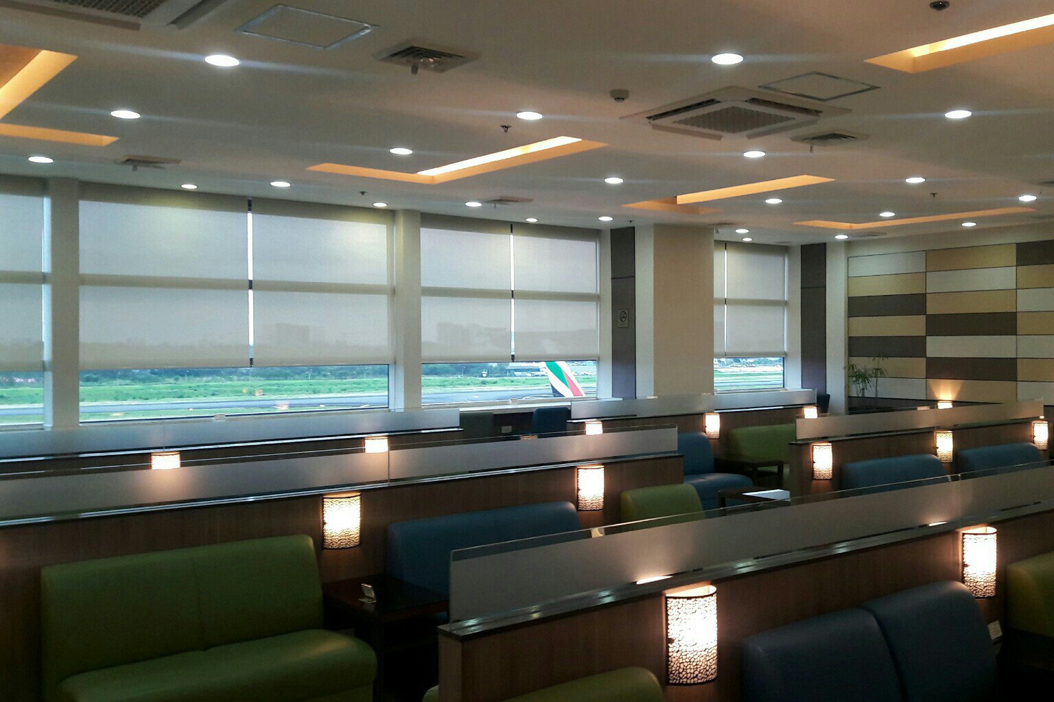 Marhaba Lounge, photo 7