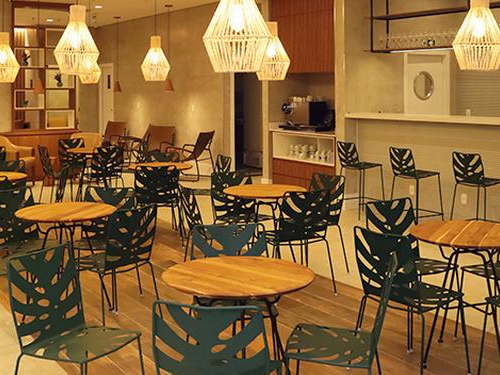 Advantage VIP Lounge, foto 3