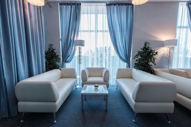 VIP Lounge, photo 2