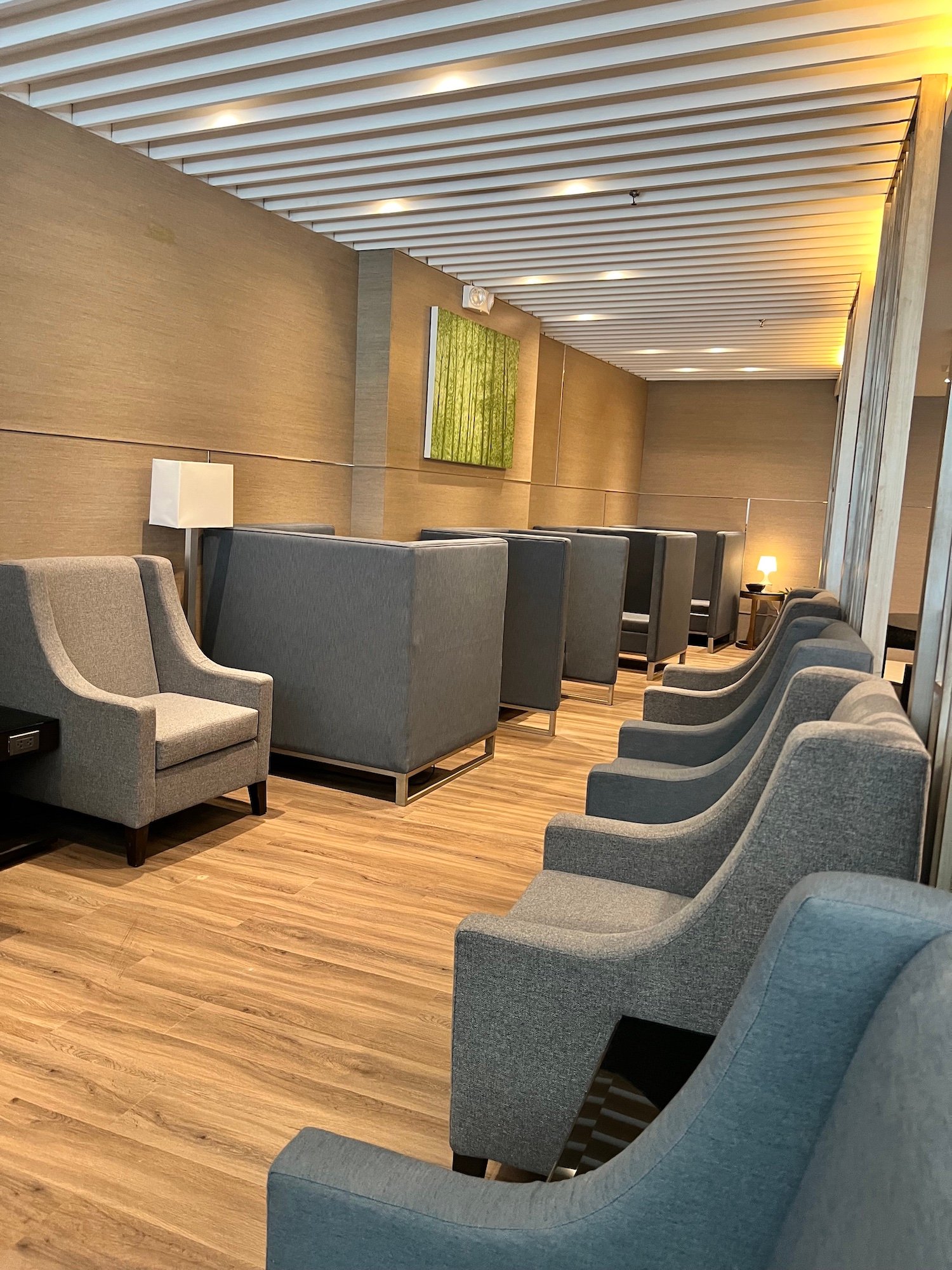 A-Lounge, foto 3