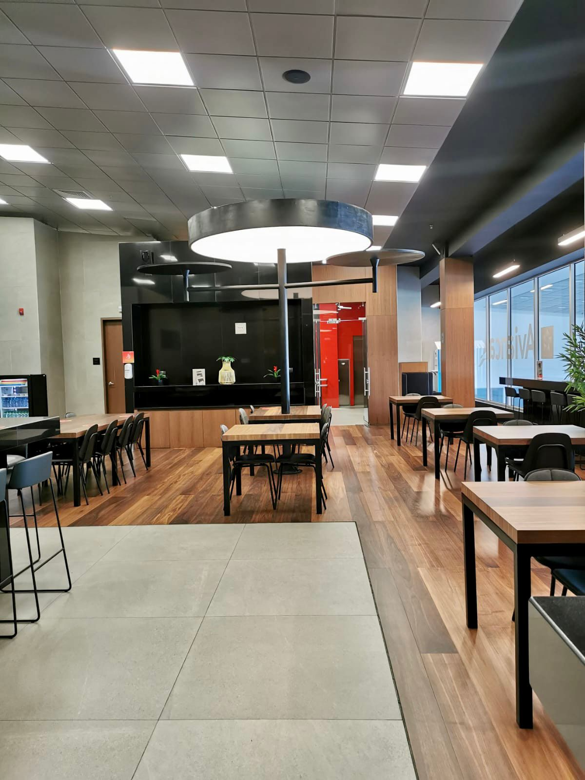 Avianca Lounge Bucaramanga, photo 1