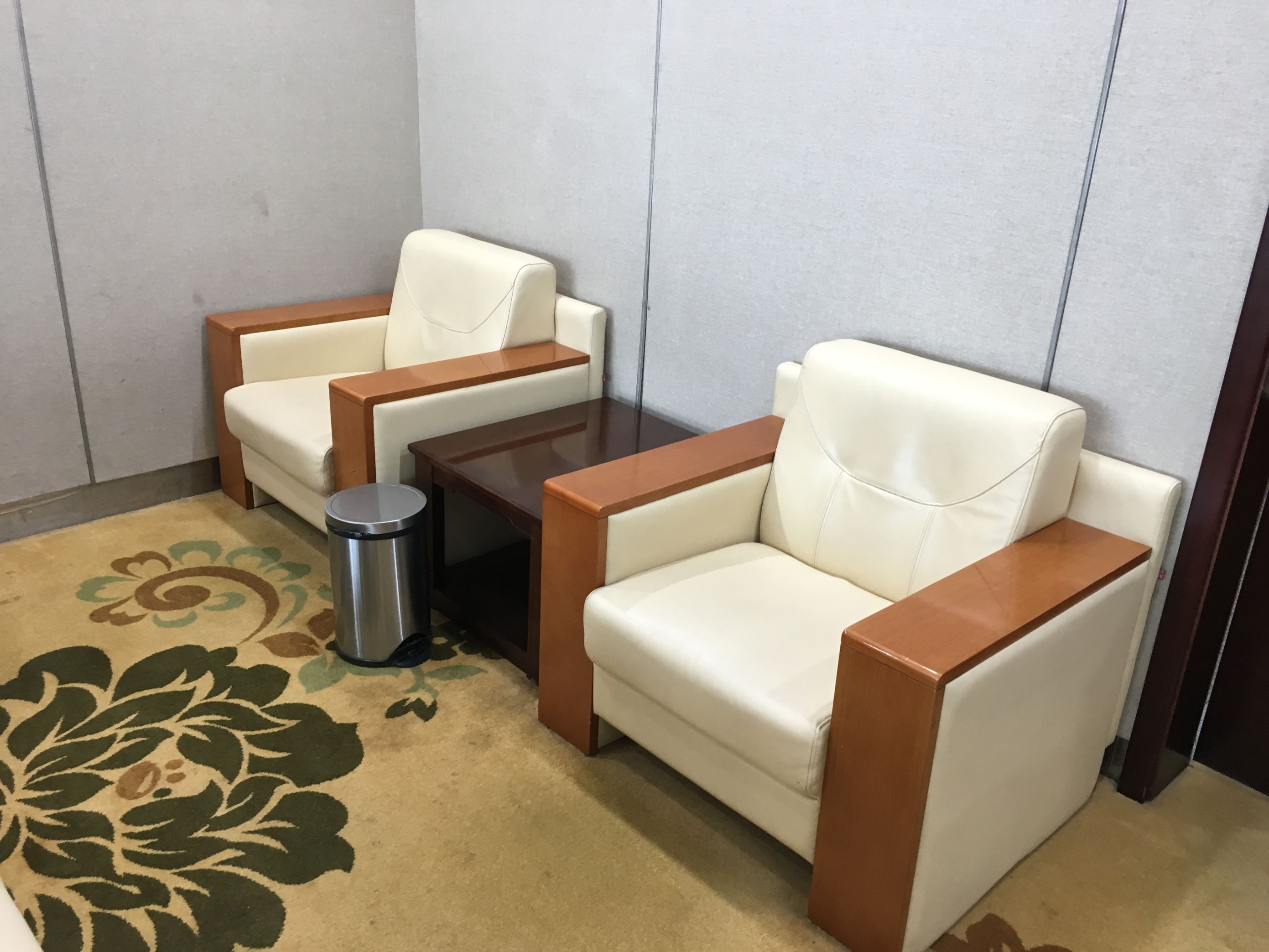 First Class Lounge 4, foto 5