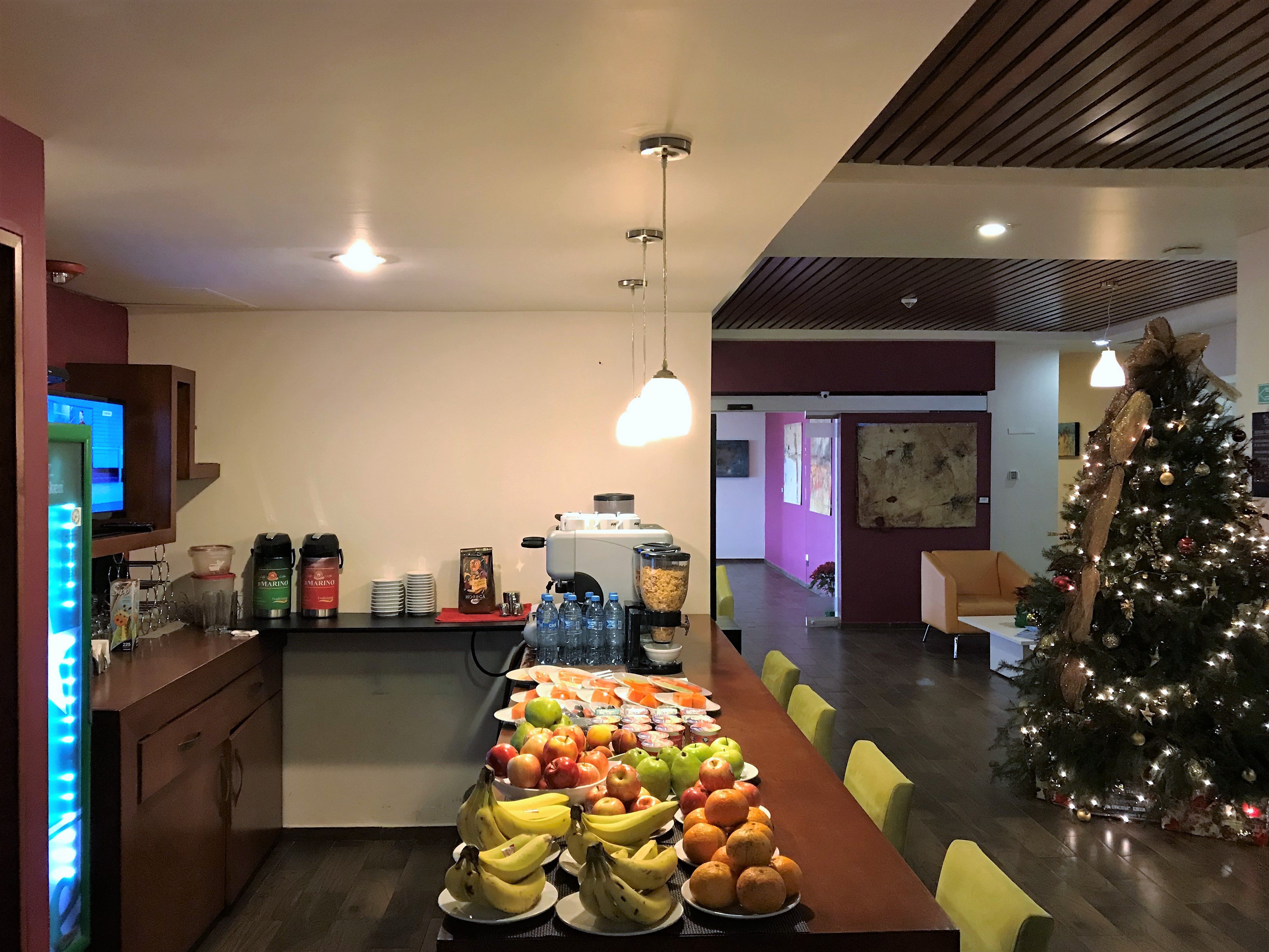 OMA Premium Lounge, foto 4