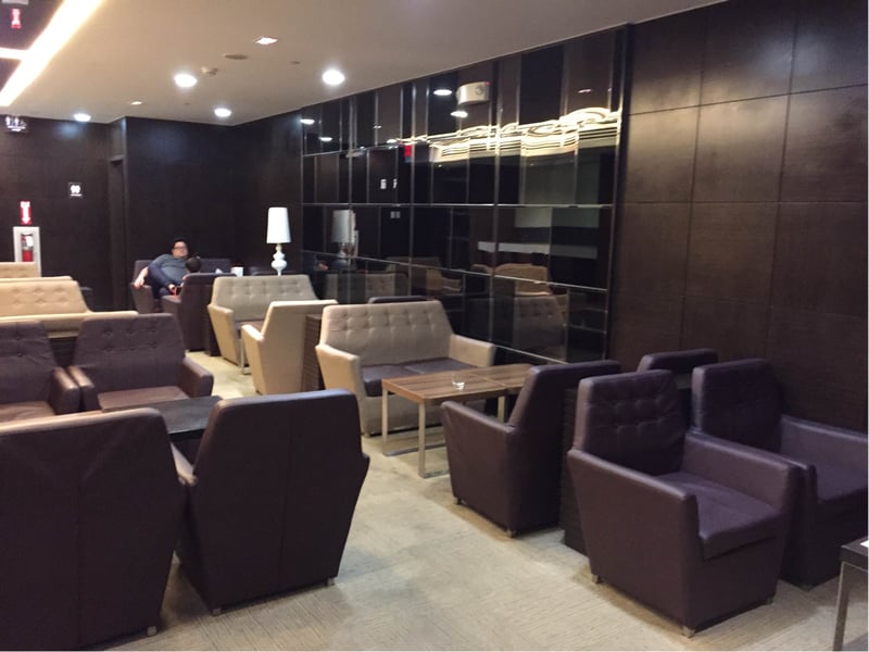Sagan Bisita Lounge, foto 11