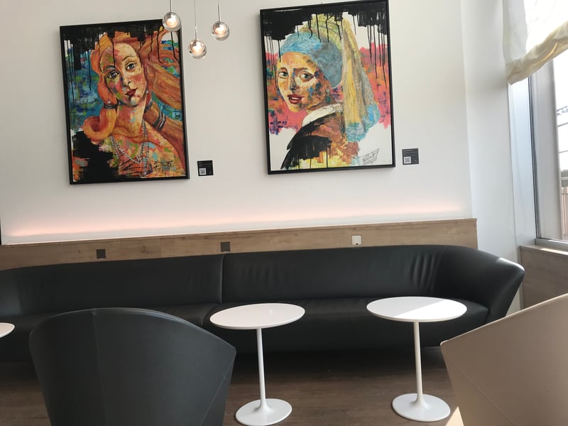 Marhaba Lounge, photo 7