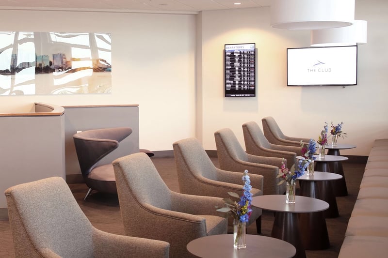 The Club MCO, foto 2