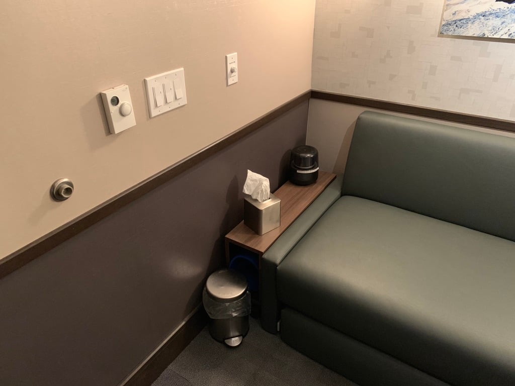 Minute Suites (Main Atrium), photo 10