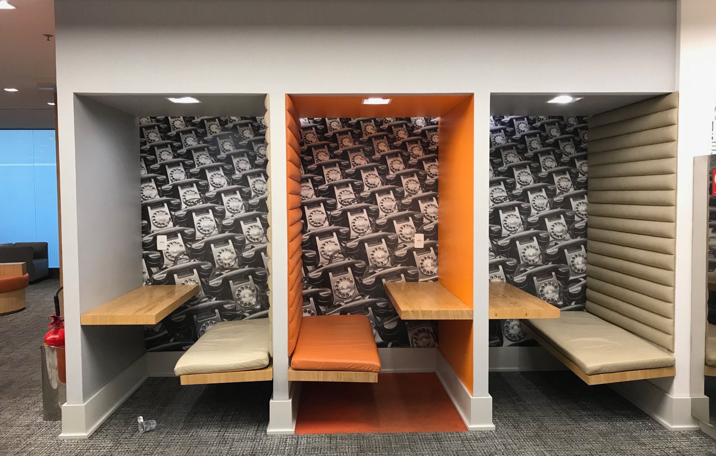 GOL Premium Lounge (Domestic), foto 4