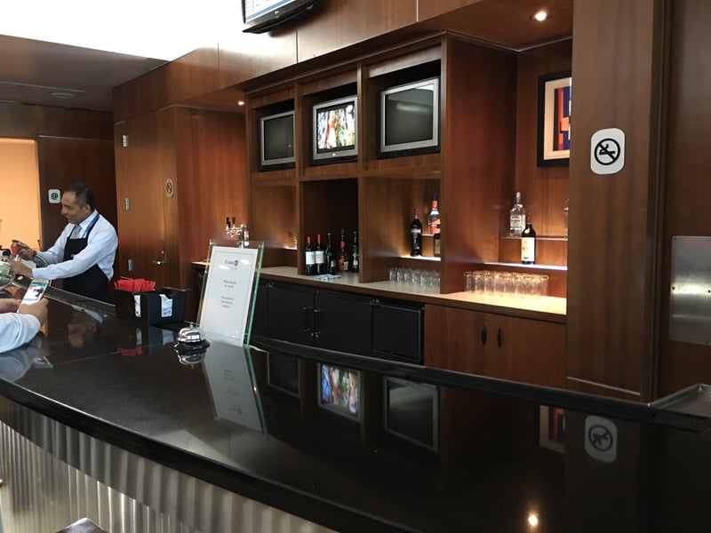 Copa Club, photo 2