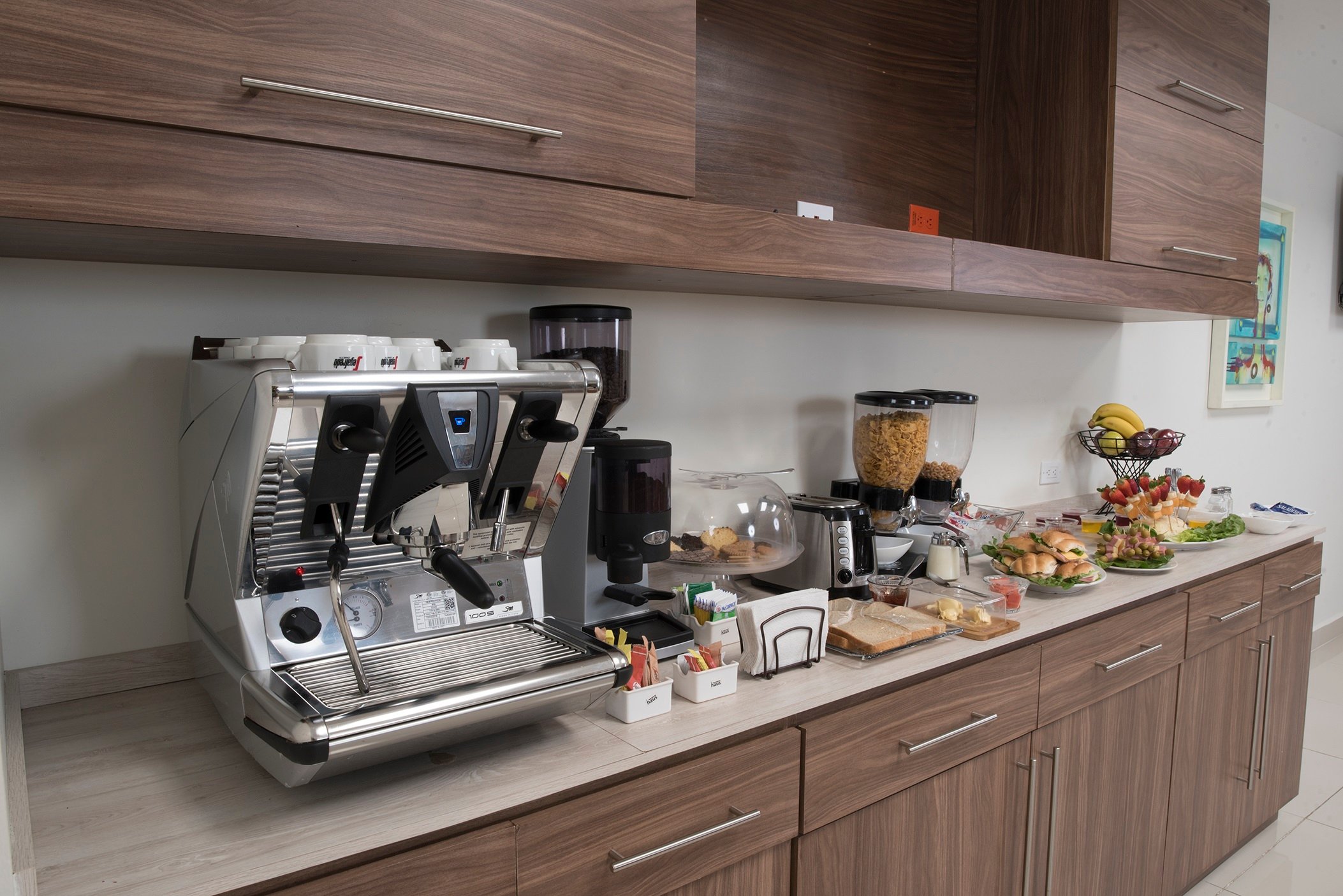 OMA Premium Lounge, foto 4