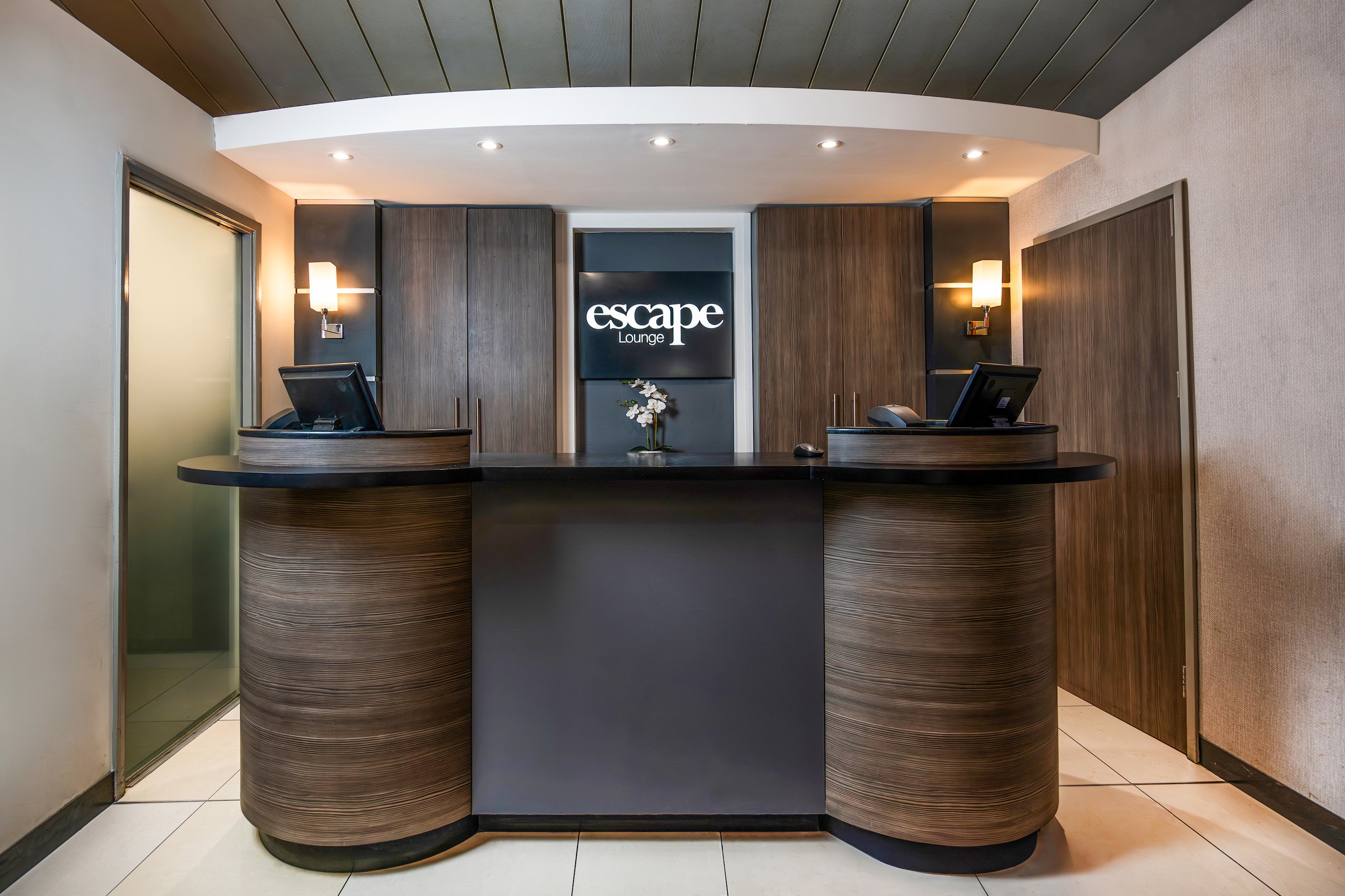 Escape Lounges, photo 5