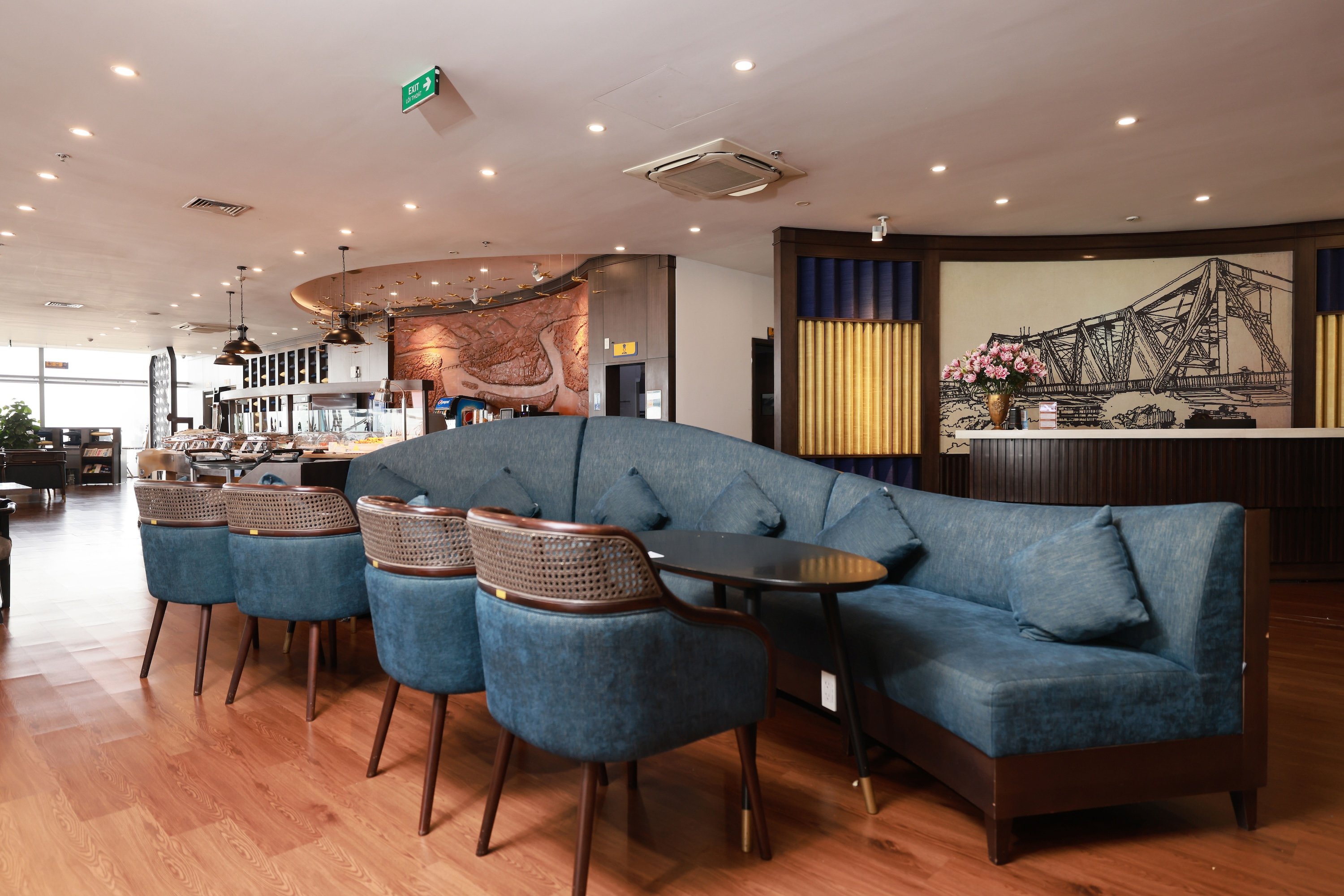 Song Hong Premium Lounge, photo 1