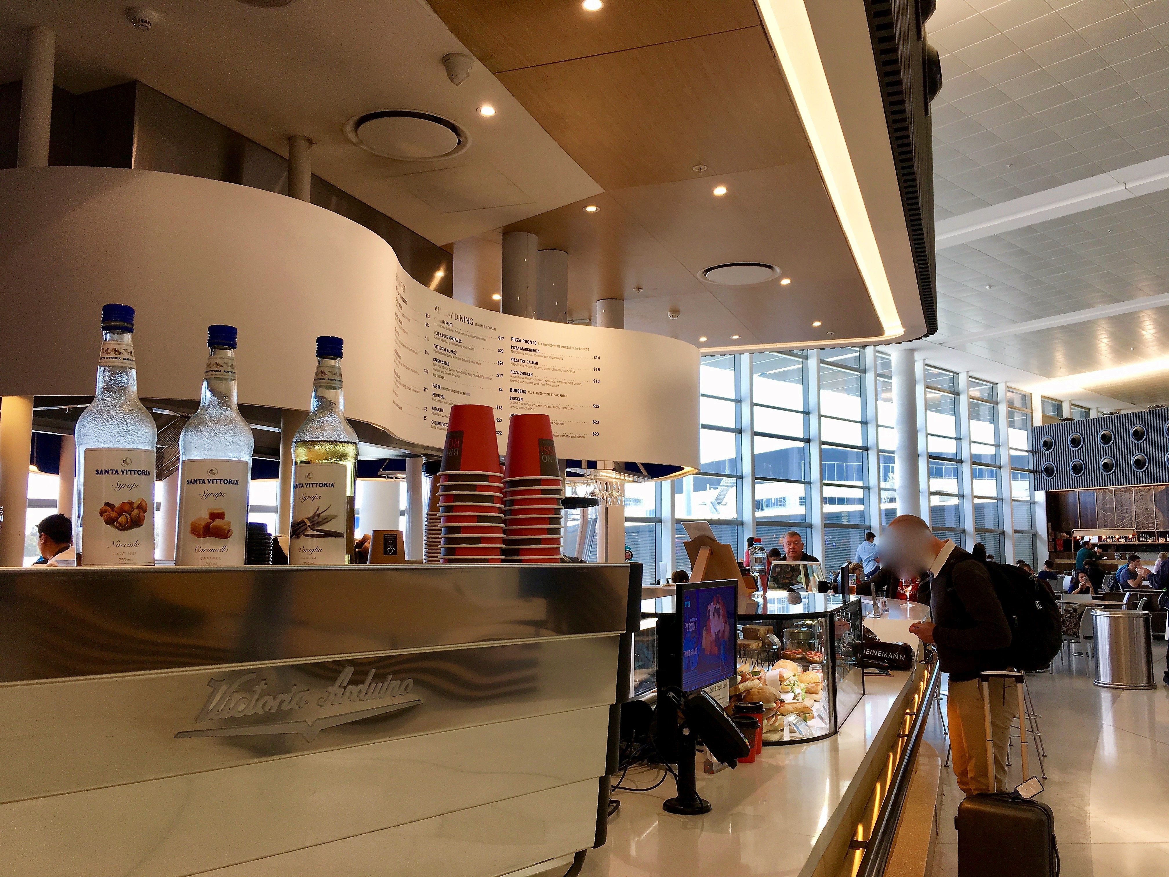 Peroni Bar, photo 5
