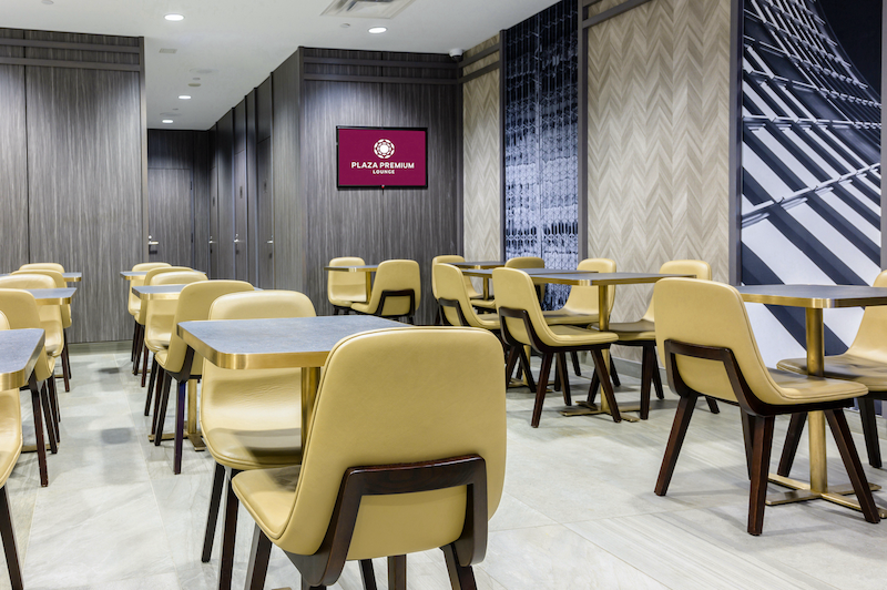 Plaza Premium Lounge, photo 2