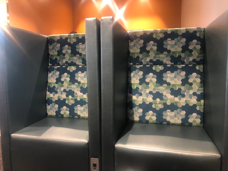 Escape Lounge, photo 9