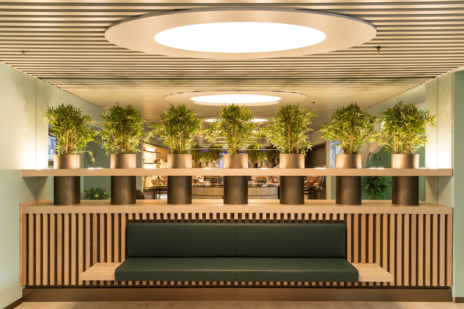 VIP Lounge, photo 4