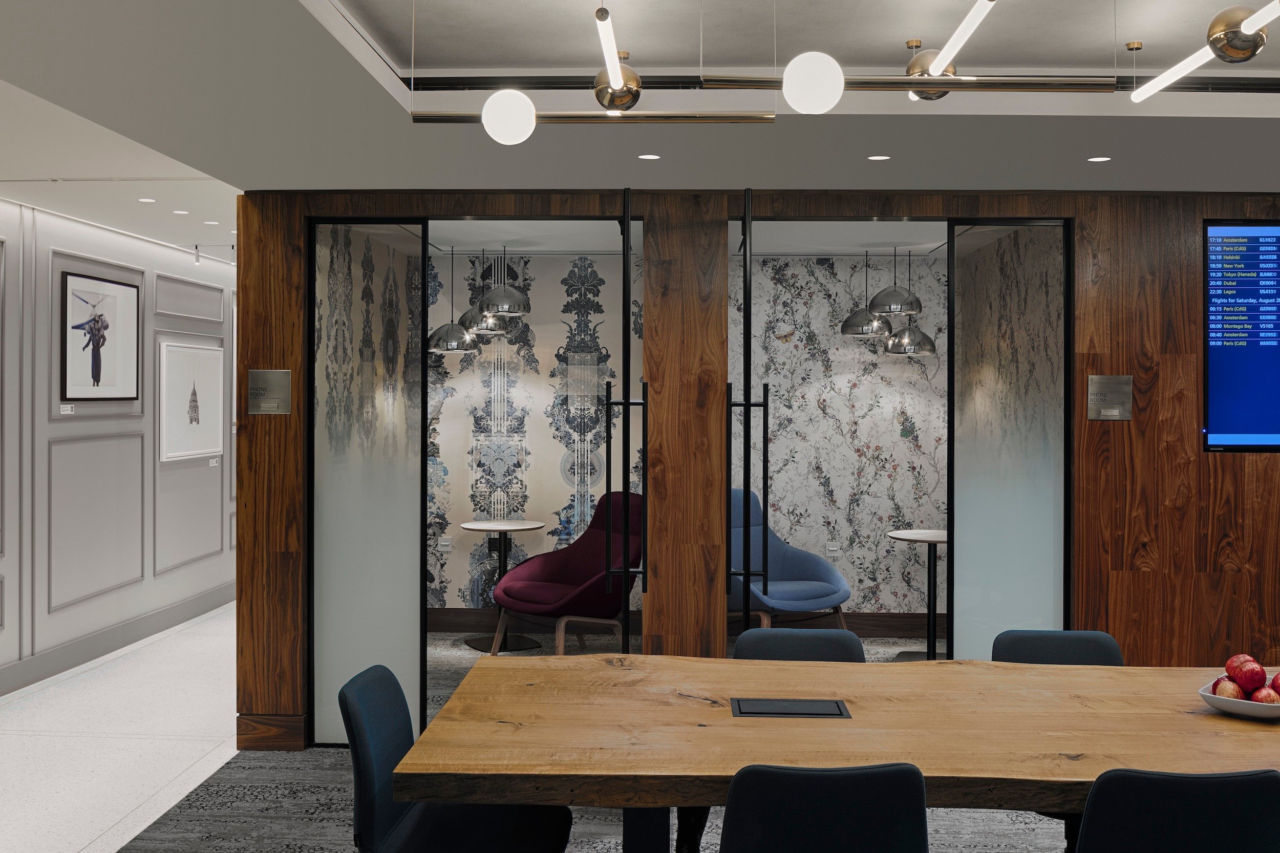 The Centurion Lounge, foto 10