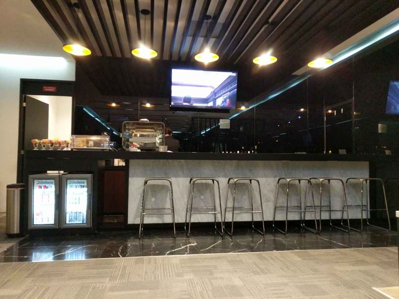 VIP Lounge Bajio, photo 10